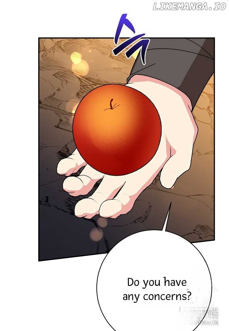 I am the Precious Daughter of the Greatest Villain in the Fantasy World Chapter 137 35